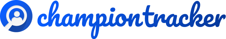 ChampionTracker logo